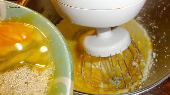 шоколадно-мятные маффины