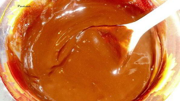 шоколадно-мятные маффины