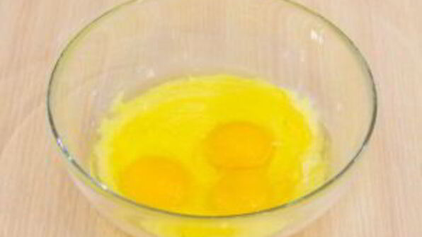 шоколадные маффины с вареной сгущенкой