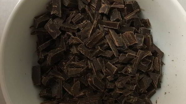 шоколадные маффины