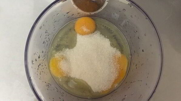 шоколадные маффины