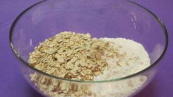 смородиновые маффины