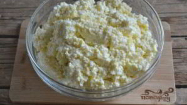 творожные маффины