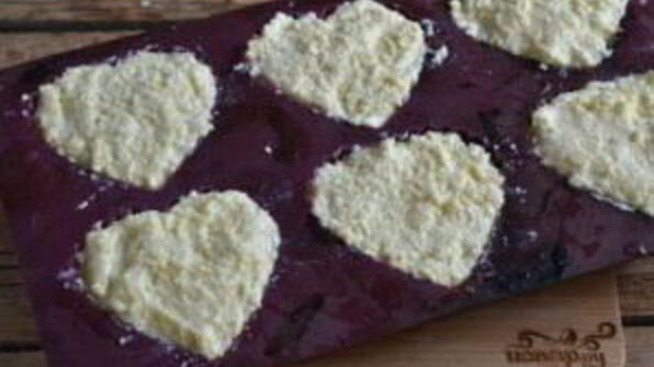 творожные маффины