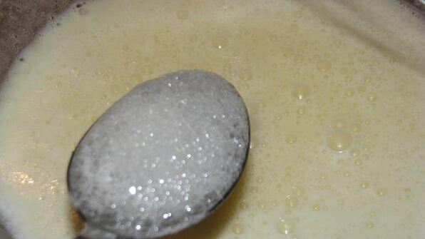 тыквенные маффины с миндалем, лимоном и имбирем