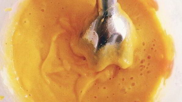 тыквенные маффины