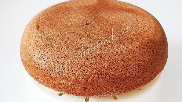 манник на кефире с мукой в мультиварке