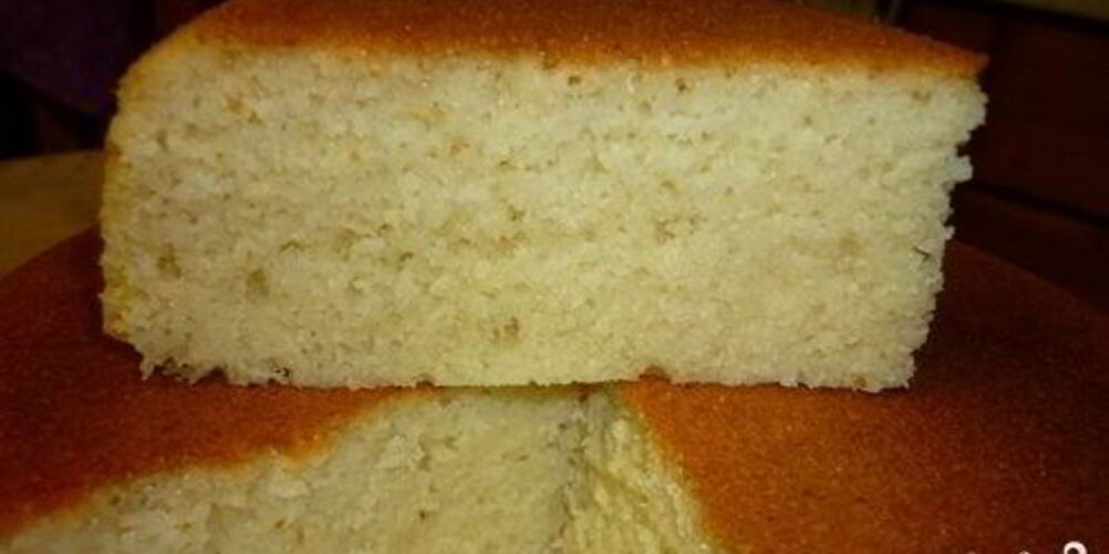 Рецепт манника на кефире в мультиварке