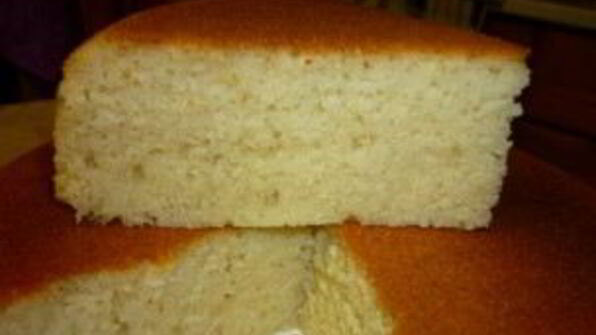 манник на кефире в мультиварке