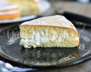 Манник на молоке в мультиварке