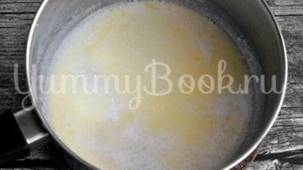 манник на молоке в мультиварке