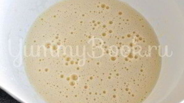 манник на молоке в мультиварке