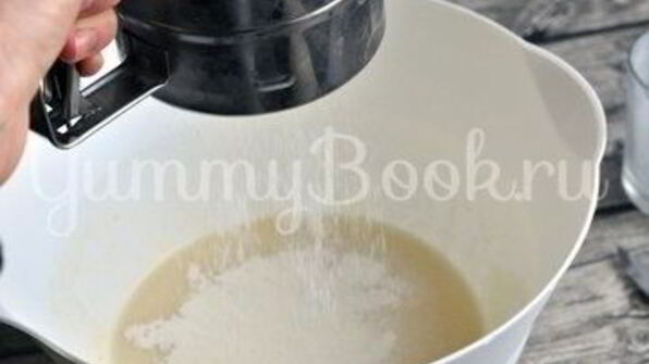 манник на молоке в мультиварке