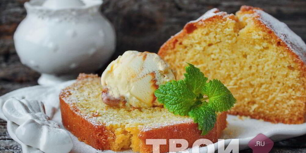 Рецепт манника на молоке