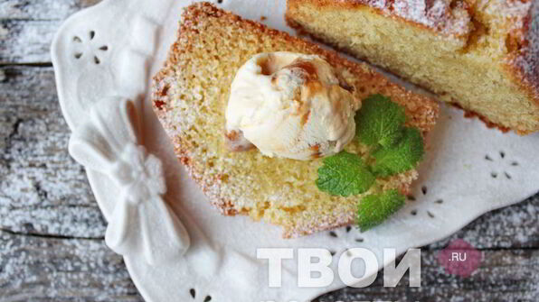 манник на молоке