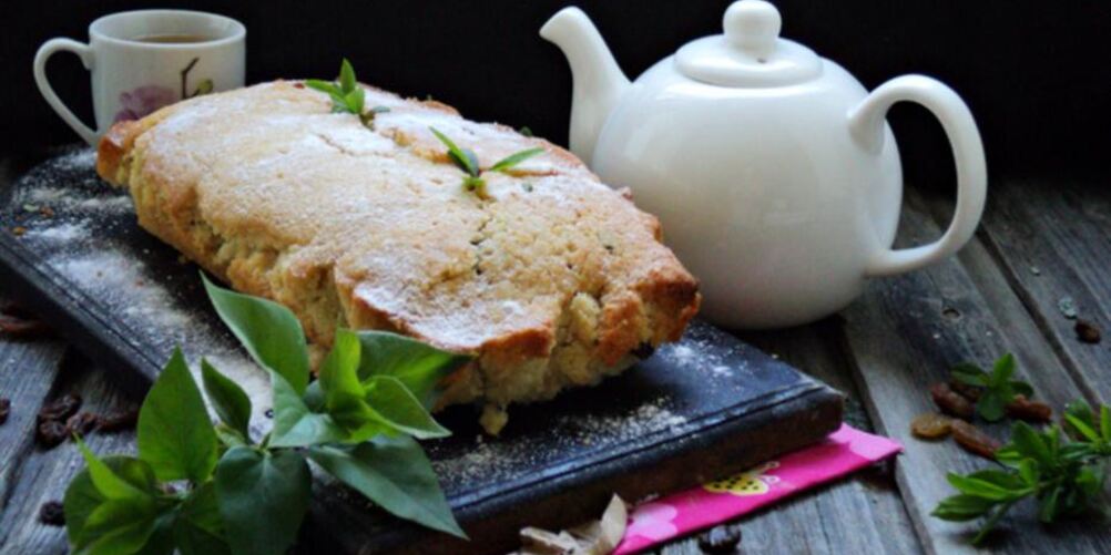 Рецепт манника на воде