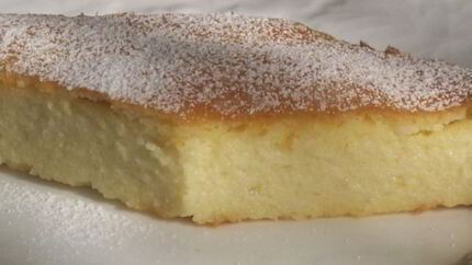 Манник простой