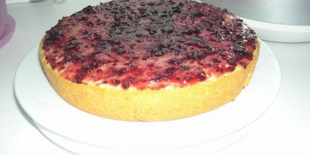 Рецепт манника с изюмом в мультиварке