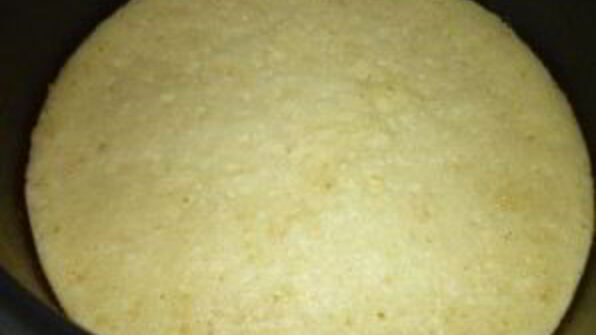 манник с творогом в мультиварке