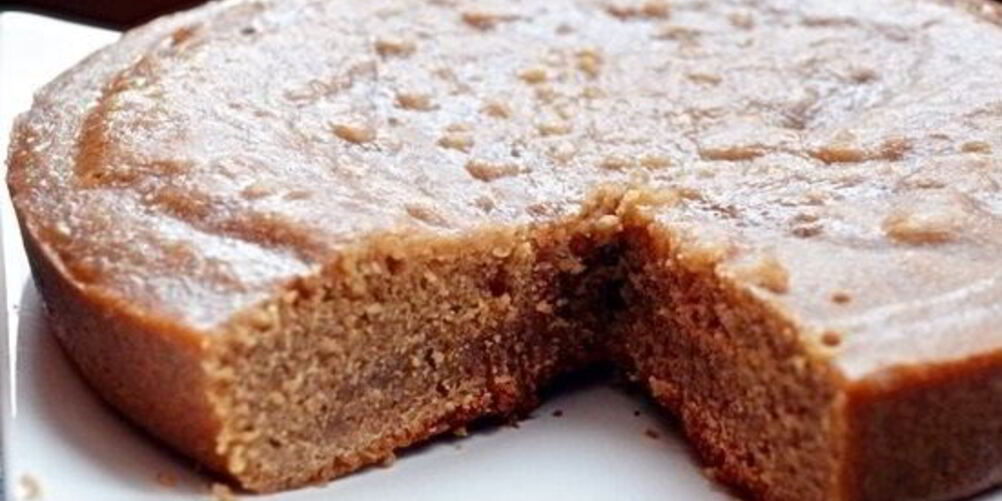 Рецепт манника шоколадного в мультиварке