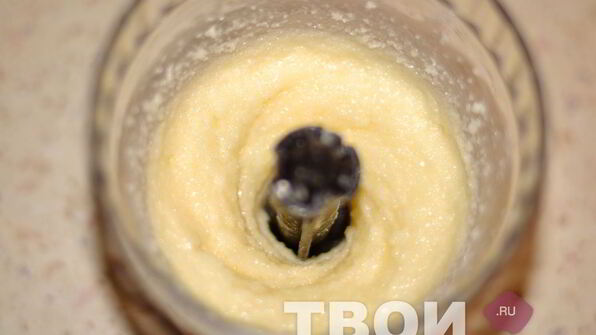 манник в мультиварке