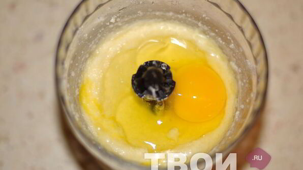 манник в мультиварке