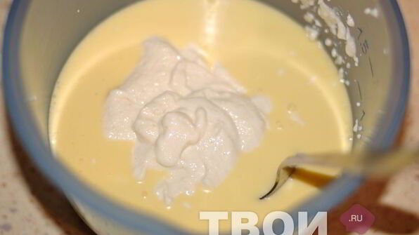 манник в мультиварке