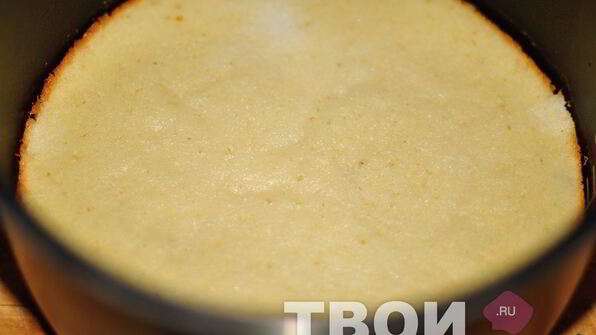 манник в мультиварке