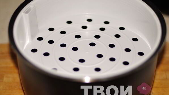 манник в мультиварке