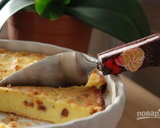 Манник вкусный