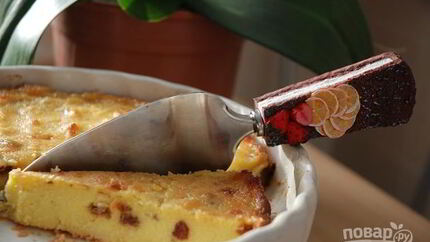 Манник вкусный