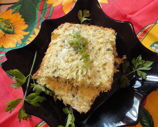 Манник Жеманник