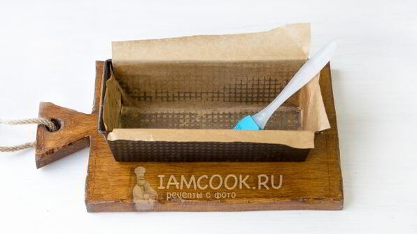 сфуф — манник по-ливански