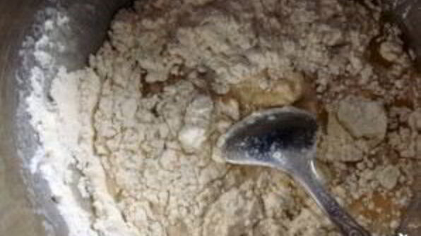 оладушки на дрожжах