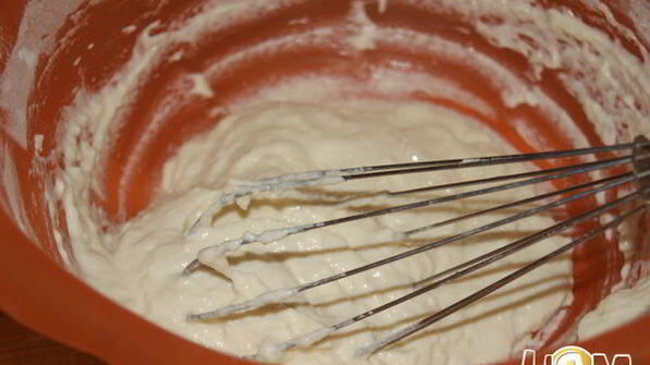 оладушки с припеком