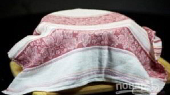 оладьи из молока