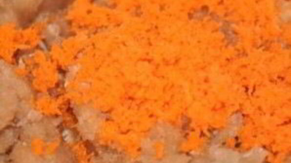 оладьи из топинамбура