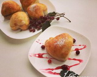 Оладьи в духовке