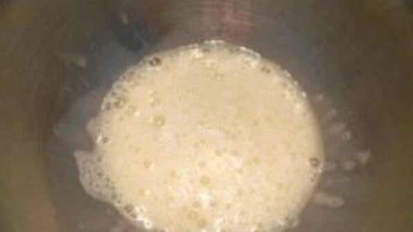 оладьи за 5 минут