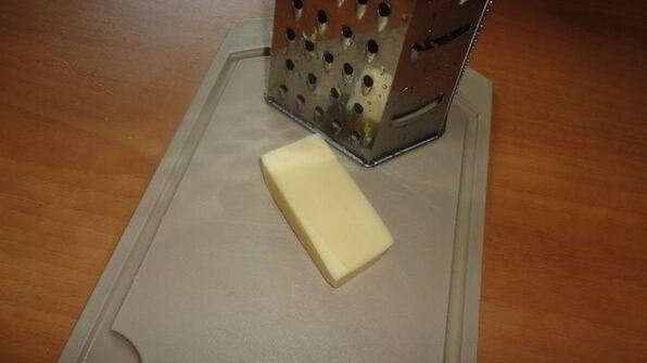 пикантные кабачковые оладьи