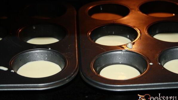 тонкие блинчики на кефире