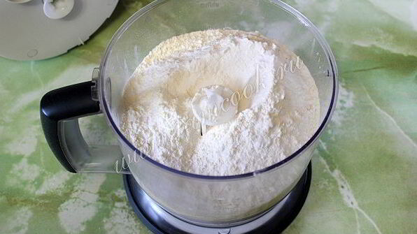 пахлава армянская