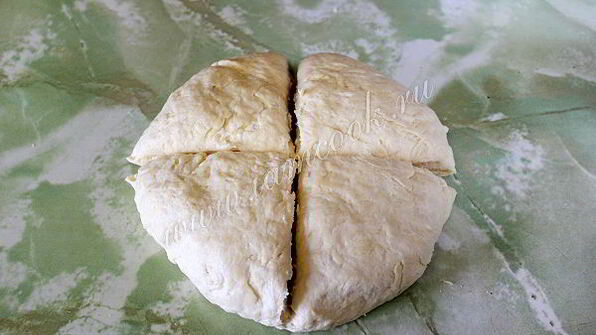 пахлава армянская