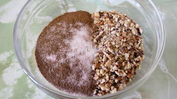 пахлава армянская