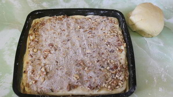 пахлава армянская