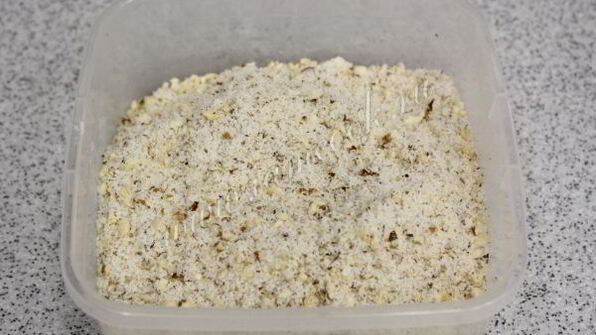 пахлава азербайджанская