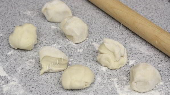 пахлава азербайджанская