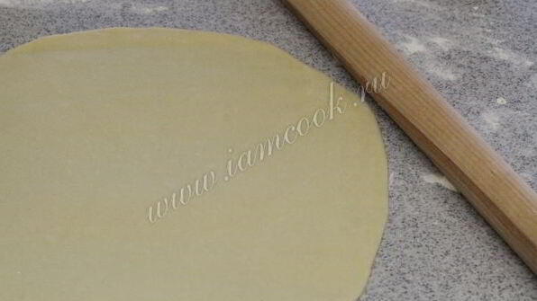 пахлава азербайджанская