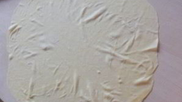 пахлава с фисташками