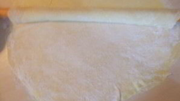 пахлава с фисташками